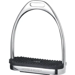 sprenger Étriers Fillis Black New