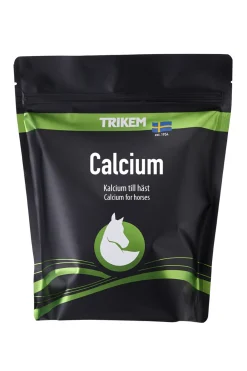 trikemsport Trikem Calcium, 1,5 Kg Black/Green Sale