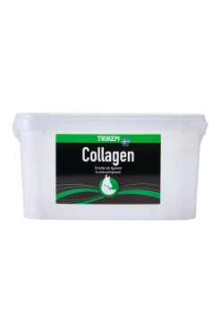 trikemsport Trikem Collagene, 3Kg Black/Green Online