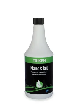 trikemsport Trikem Criniere Et Queue, 1 L Wh/Ab Clearance