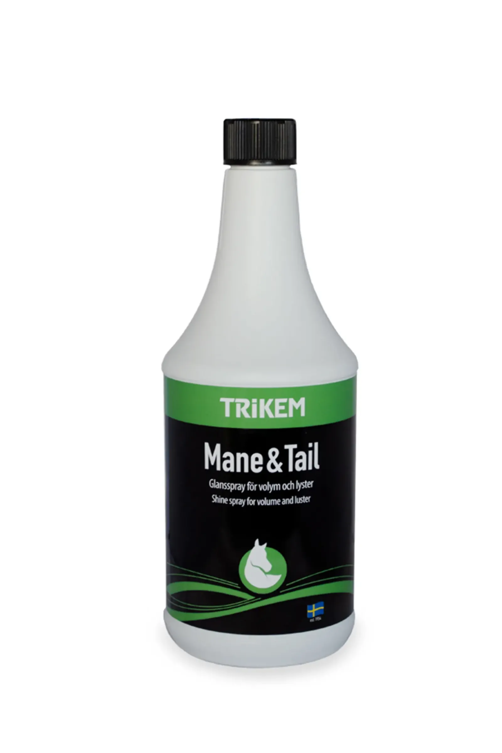 trikemsport Trikem Criniere Et Queue, 1 L Wh/Ab Clearance