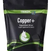 trikemsport Trikem Cuivre+, 900G Black/Green Clearance
