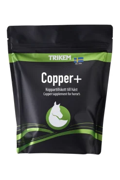 trikemsport Trikem Cuivre+, 900G Black/Green Clearance