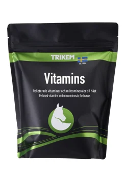 trikemsport Trikem Pastilles Vitmins, 1Kg Pas D'Indication Hot