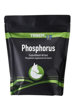 trikemsport Trikem Phosphore, 1.5Kg Black/Green Discount