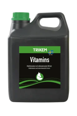 trikemsport Trikem Vitamins, 1000 Ml Pas D'Indication Online