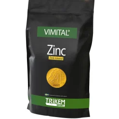 trikemsport Trikem Zinc 500G Pas D'Indication