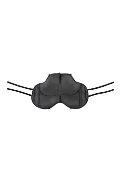 usg Bareback Pad Black Outlet
