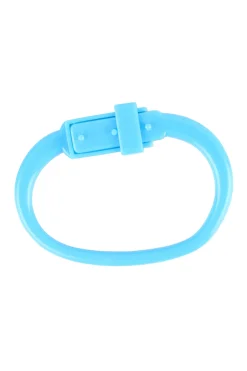 usg Safety Ring Blue Hot