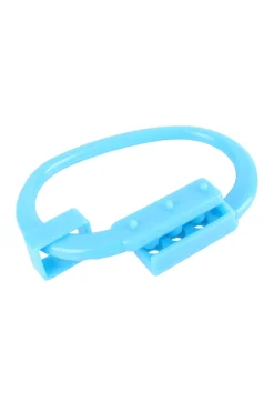 usg Safety Ring Blue Hot