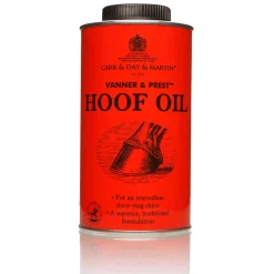 carrdaymartin Vanner & Prest - Huile Pour Sabots, 500 Ml Pas D'Indication Discount