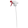 stassek Vaporisateur Pour Flacons, 250 Ml White/Red Clearance