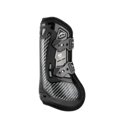 veredus Carbon Gel Absolute Guetres Anterieures Black Hot