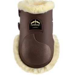 veredus Kevlar Gel Vento Save The Sheep Rear, Protege-Boulet Brown Hot