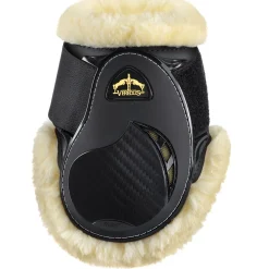 veredus Young Jump Vento Kevlar Save The Sheep Black Clearance