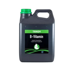 trikemsport Vitamine B Trikem, 5000 Ml Pas D'Indication Hot