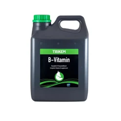trikemsport Vitamine B Trikem, 2500 Ml Pas D'Indication Outlet