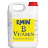 emin Vitamines B , 2500 Ml Wh/Ab Best