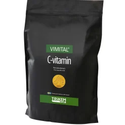 trikemsport Vitamines C Trikem, 500 G Pas D'Indication Online