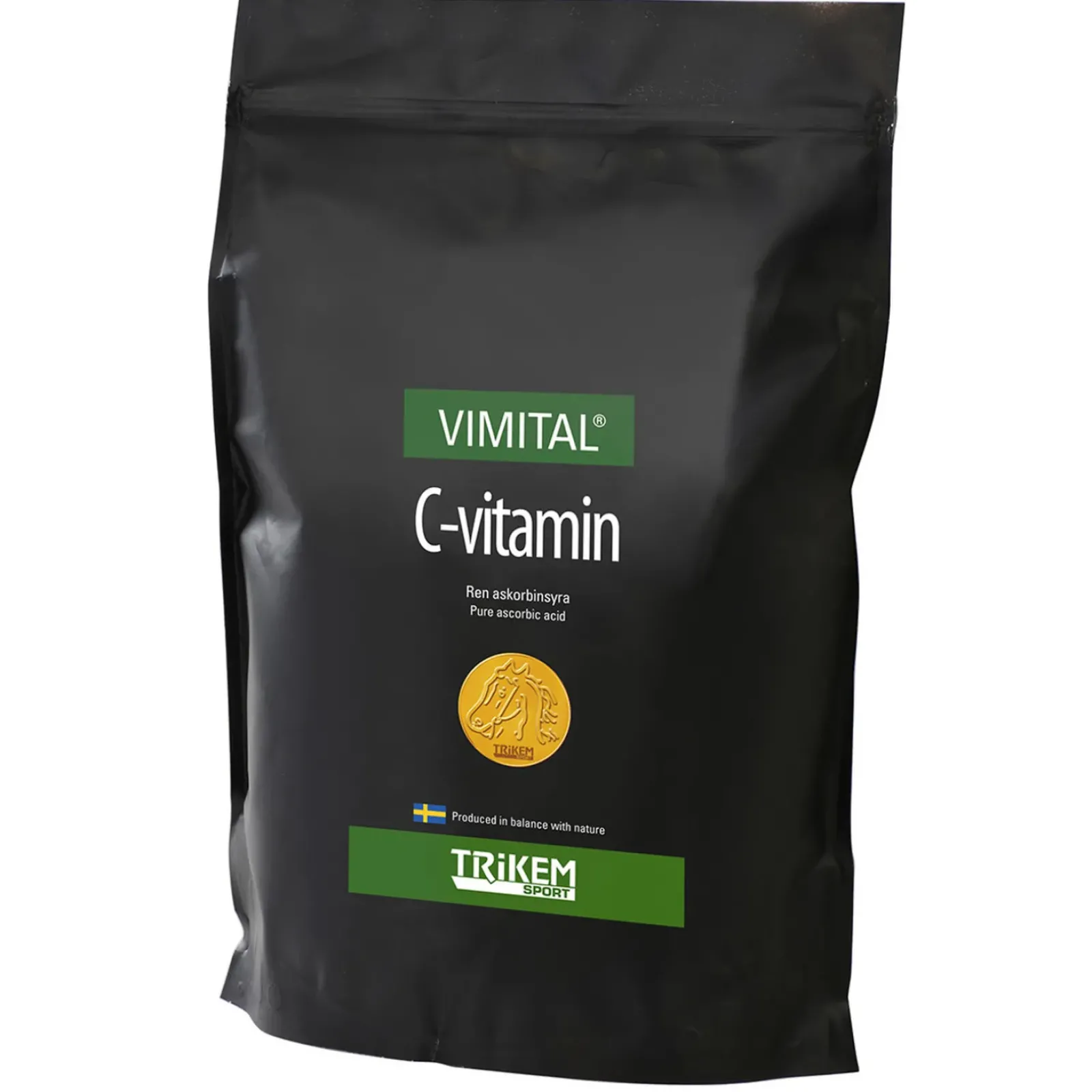 trikemsport Vitamines C Trikem, 500 G Pas D'Indication Online