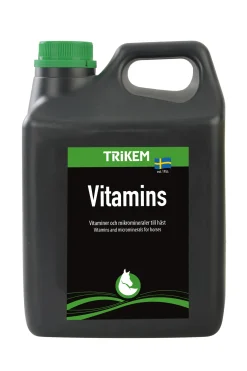 trikemsport Vitamins Trikem, 2500 Ml Pas D'Indication Outlet