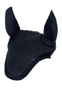schockemohle Voile Anti-Mouches Crystal Brilliance Deep Night