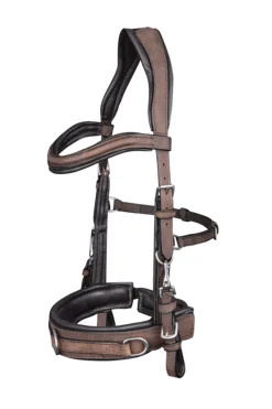 waldhausen Anatomic Cavecon En Cuir Brown Online