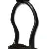 waldhausen En Aluminium Étrier Black Discount