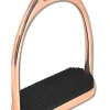 waldhausen Fillis Étriers Couleur Or Rose Pink Outlet