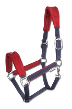 waldhausen Hellnar Licol Island Dark Blue/Red Sale