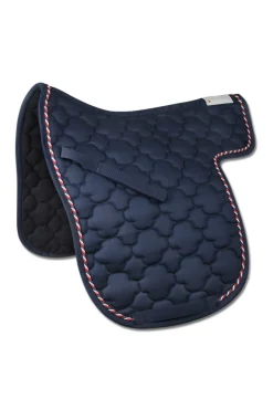 waldhausen Landsmot Tapis De Selle Island Db/Ab New