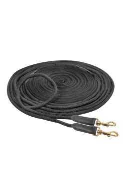waldhausen Longe Double Black Online