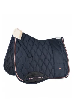 waldhausen Modern Rose Chabraque Navy/Rosegold Best