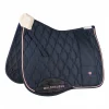 waldhausen Modern Rose Chabraque Dressage Navy/Rosegold Best