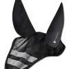 waldhausen Reflex Bonnet A Oreilles Black/ Reflex Discount