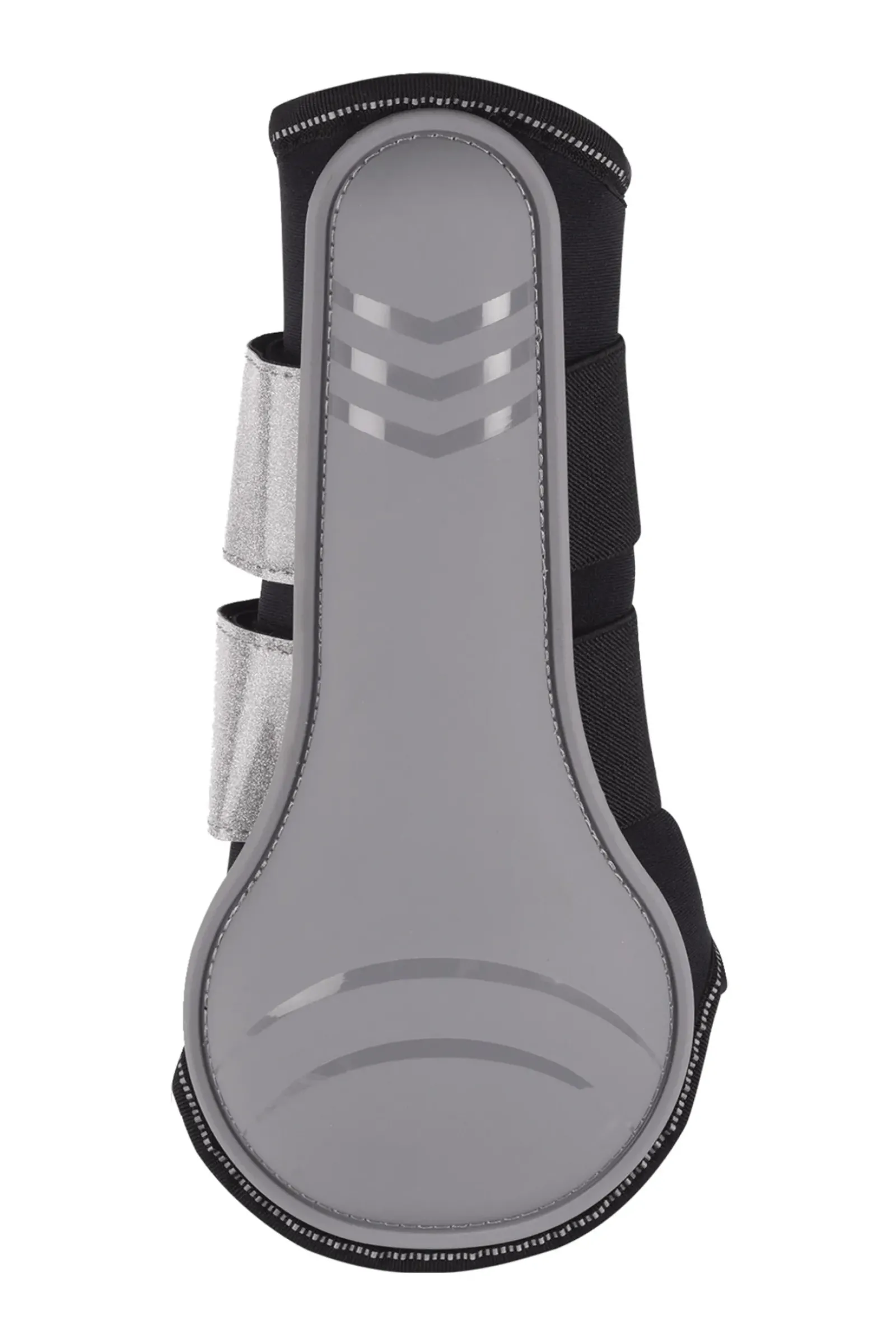 waldhausen Reflex Guetres Silver Grey Outlet