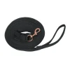 waldhausen Rose Longe A Tourner Black/Rose Gold Sale