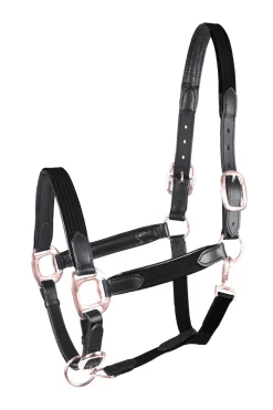 waldhausen Star Mix Licol Black/Rose Gold Online