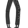waldhausen Surfaix De Travail En Cuir Black Clearance