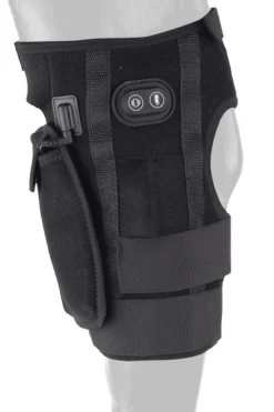 waldhausen Whealth & Care Guetres Pour Black