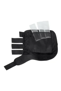 waldhausen Whealth & Care Guetres Pour Black