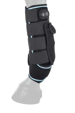 waldhausen Whealth & Care Guetre Black Sale