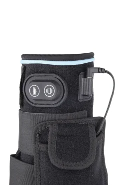 waldhausen Whealth & Care Guetre Black Sale