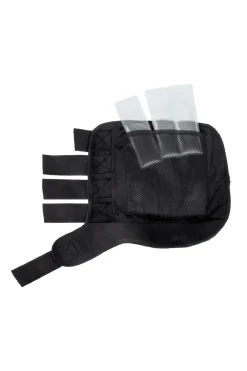 waldhausen Whealth & Care Guetre Black Sale