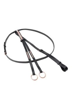 waldhausen X-Line Martingale Rose Black/Rose Gold Hot