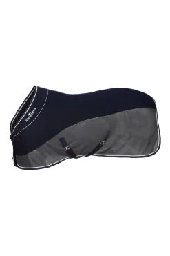weatherbeeta Thermo-Air Refroidisseur Col Standard Navy/Grey Clearance