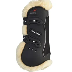 zandona Carbon Air Sensitive + Tendon Black Online