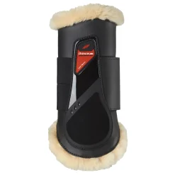 zandona Prince Sensitive+ Posterieur Black Discount