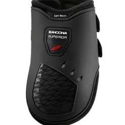 zandona Superior Fetlock Black/Black Online