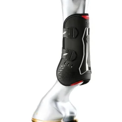zandona Superior Tendon Black Outlet